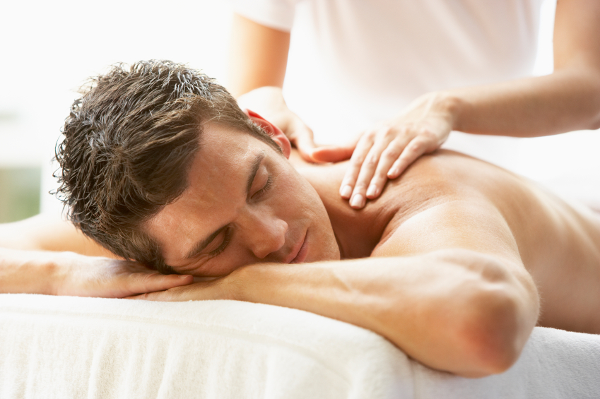 Houston Swedish Massage Therapy