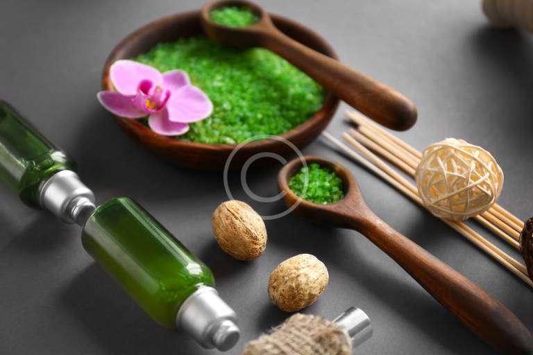 Craniosacral practice as an alternative therapy