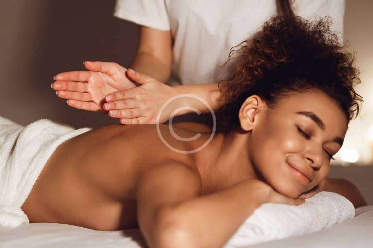What is reflexology massage good for?